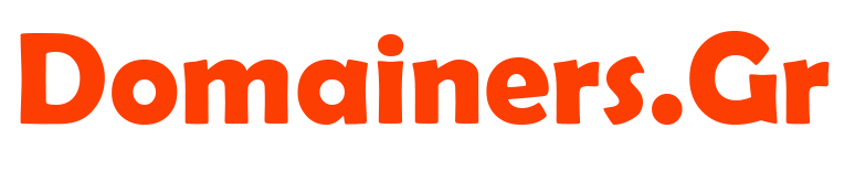 domainers